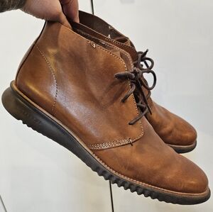Cole Haan zerogrand Chukka 11.5
